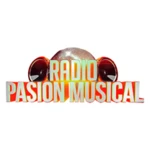 pasion musical android application logo